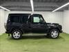 MERCEDES BENZ G-CLASS