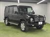 MERCEDES BENZ G-CLASS