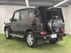 MERCEDES BENZ G-CLASS