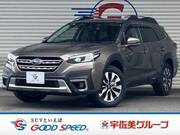 2024 SUBARU LEGACY OUTBACK