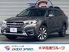SUBARU LEGACY OUTBACK