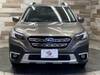 SUBARU LEGACY OUTBACK