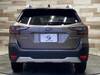 SUBARU LEGACY OUTBACK