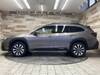 SUBARU LEGACY OUTBACK