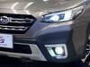 SUBARU LEGACY OUTBACK