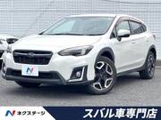 2018 SUBARU XV