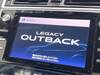 SUBARU LEGACY OUTBACK