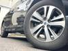 SUBARU LEGACY OUTBACK