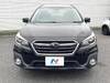 SUBARU LEGACY OUTBACK