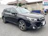 SUBARU LEGACY OUTBACK