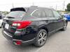 SUBARU LEGACY OUTBACK