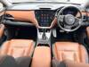 SUBARU LEGACY OUTBACK
