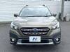 SUBARU LEGACY OUTBACK