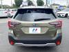 SUBARU LEGACY OUTBACK