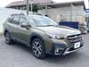 SUBARU LEGACY OUTBACK
