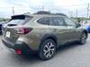 SUBARU LEGACY OUTBACK