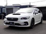 2019 SUBARU LEVORG