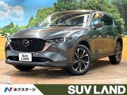 2023 MAZDA CX-5 25S L PACKAGE