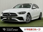 2022 MERCEDES BENZ C-CLASS