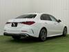 MERCEDES BENZ C-CLASS