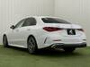 MERCEDES BENZ C-CLASS