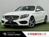 MERCEDES BENZ C-CLASS