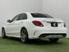 MERCEDES BENZ C-CLASS