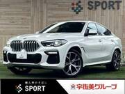 2021 BMW X6