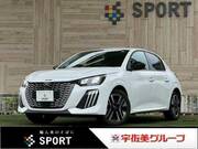 2025 PEUGEOT 208