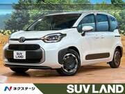 2026 TOYOTA SIENTA