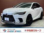 2023 LEXUS RX