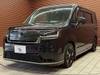 HONDA STEPWAGON