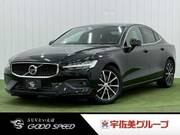 2019 VOLVO S60