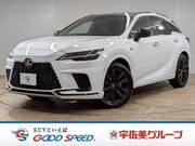 2023 LEXUS RX