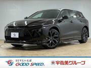 2025 TOYOTA CROWN ESTATE