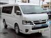 TOYOTA HIACE WAGON