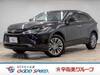 TOYOTA HARRIER HYBRID