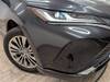 TOYOTA HARRIER HYBRID
