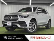 2021 MERCEDES BENZ GLE