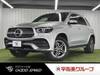 MERCEDES BENZ GLE
