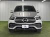 MERCEDES BENZ GLE