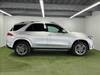 MERCEDES BENZ GLE