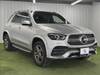 MERCEDES BENZ GLE
