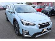 2019 SUBARU XV