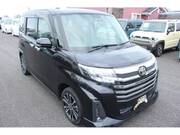 2021 TOYOTA ROOMY