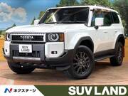 2025 TOYOTA LANDCRUISER 250
