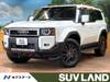 TOYOTA LANDCRUISER 250
