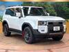 TOYOTA LANDCRUISER 250