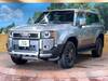 TOYOTA LANDCRUISER 250