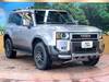 TOYOTA LANDCRUISER 250